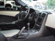 2009 Chevrolet Corvette ZR1 w/3ZR Coupe