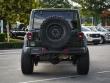 2021 Jeep Wrangler Unlimited Rubicon Convertible