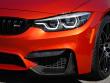 2019 BMW M4 Coupe