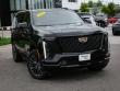 2026 CADILLAC Escalade 4WD Platinum Sport SUV