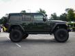 2021 Jeep Wrangler Unlimited Rubicon Convertible