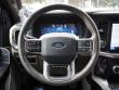 2024 Ford F-150 Platinum Pickup