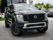 2021 Nissan Titan SV Pickup