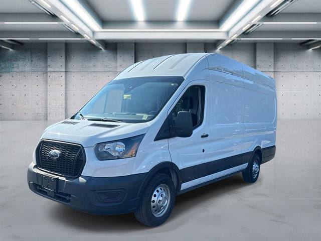 2023 Ford Transit Cargo 350 HD Van