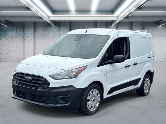 2020 Ford Transit Connect
