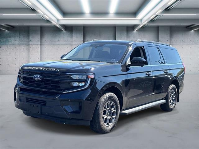 2025 Ford Expedition Max