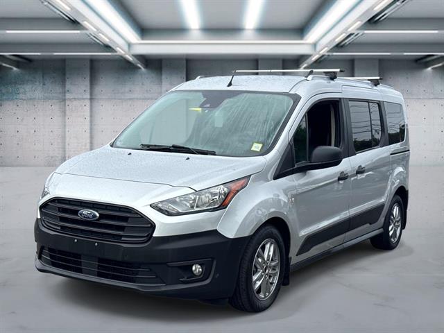 2022 Ford Transit Connect