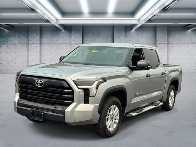 2022 Toyota Tundra