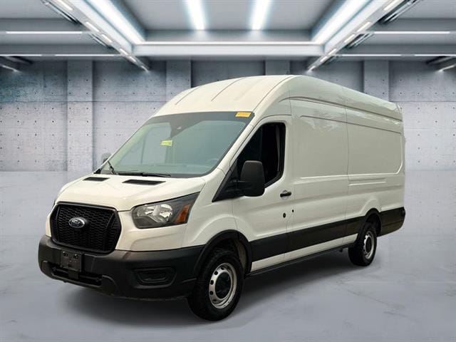 2024 Ford Transit Cargo Van