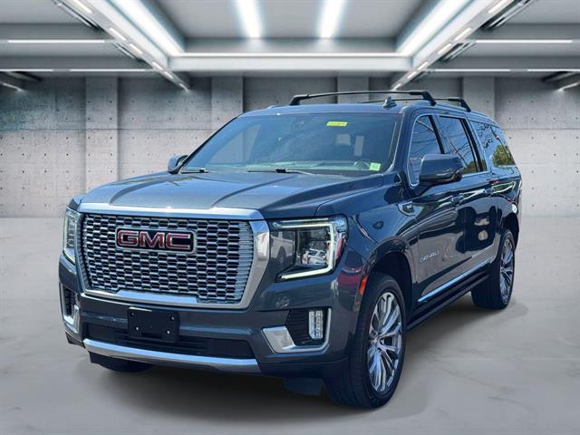 2021 GMC Yukon XL