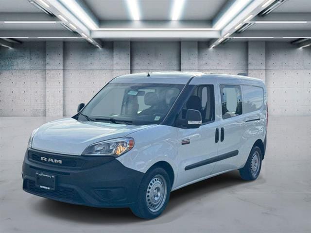 2021 RAM Promaster City