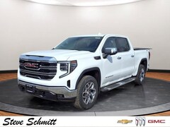2026 GMC Sierra 1500 SLT Truck