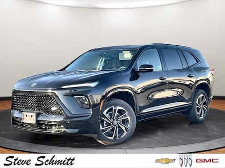 2026 Buick Enclave Sport Touring SUV