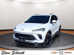 2026 Buick Encore GX Sport Touring SUV
