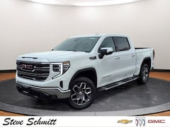 2026 GMC Sierra 1500 SLT Truck