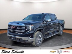 2026 GMC Sierra 1500 SLT Truck