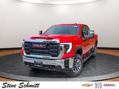 2026 GMC Sierra 3500 HD Pro Truck