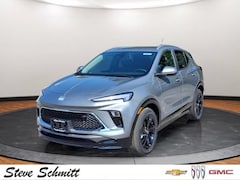 2026 Buick Encore GX Sport Touring SUV