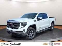 2026 GMC Sierra 1500 SLT Truck