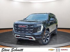 2026 GMC Yukon AT4 SUV