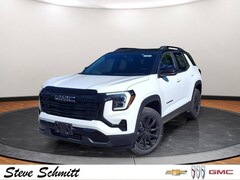 2026 GMC Terrain Elevation SUV