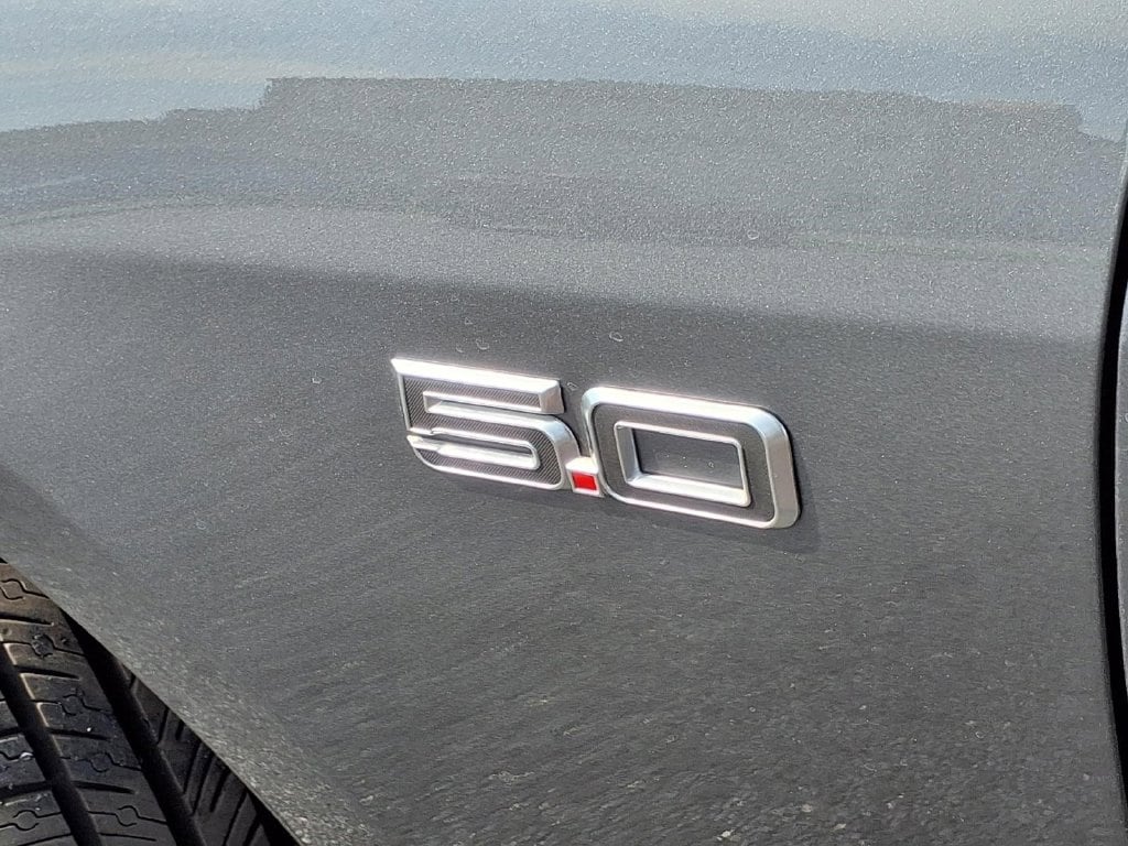 Used 2024 Ford Mustang GT Premium Coupe