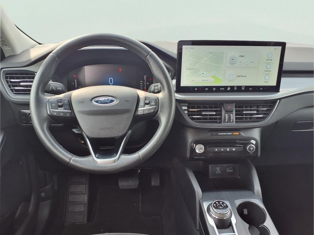 Used 2023 Ford Escape Active SUV
