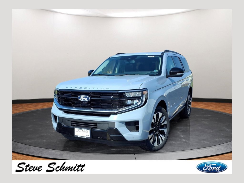 2027 Ford Expedition SUV 