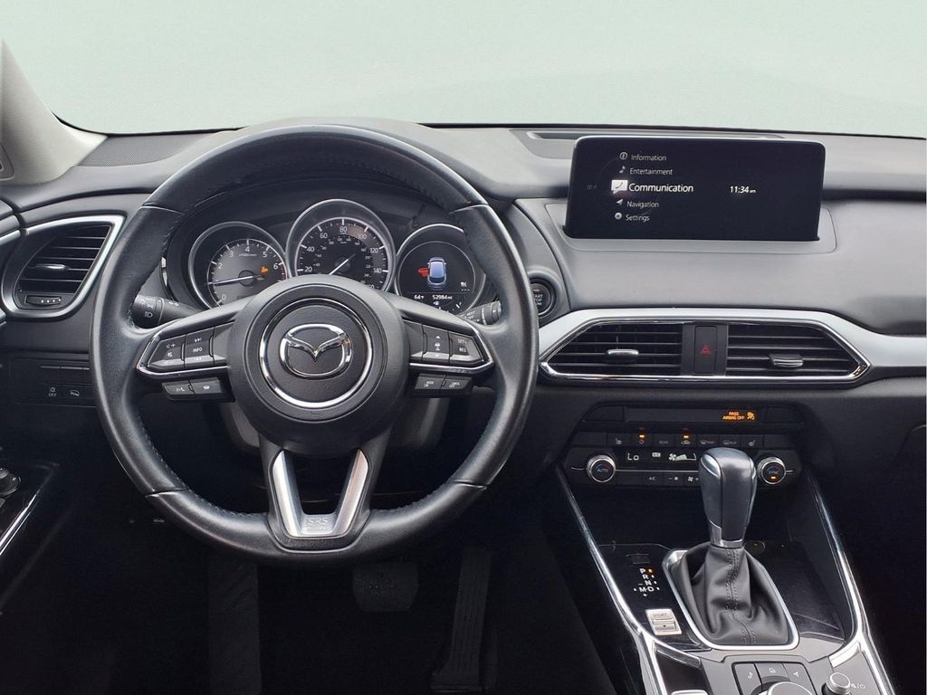 Used 2022 Mazda Mazda CX-9 Sport SUV