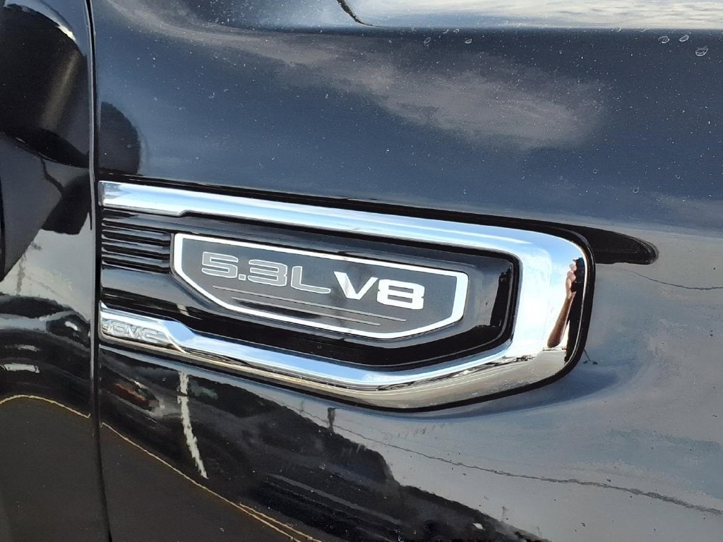 Used 2025 GMC Sierra 1500 SLT Truck Crew Cab