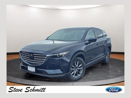 2022 Mazda Mazda CX-9 Sport SUV