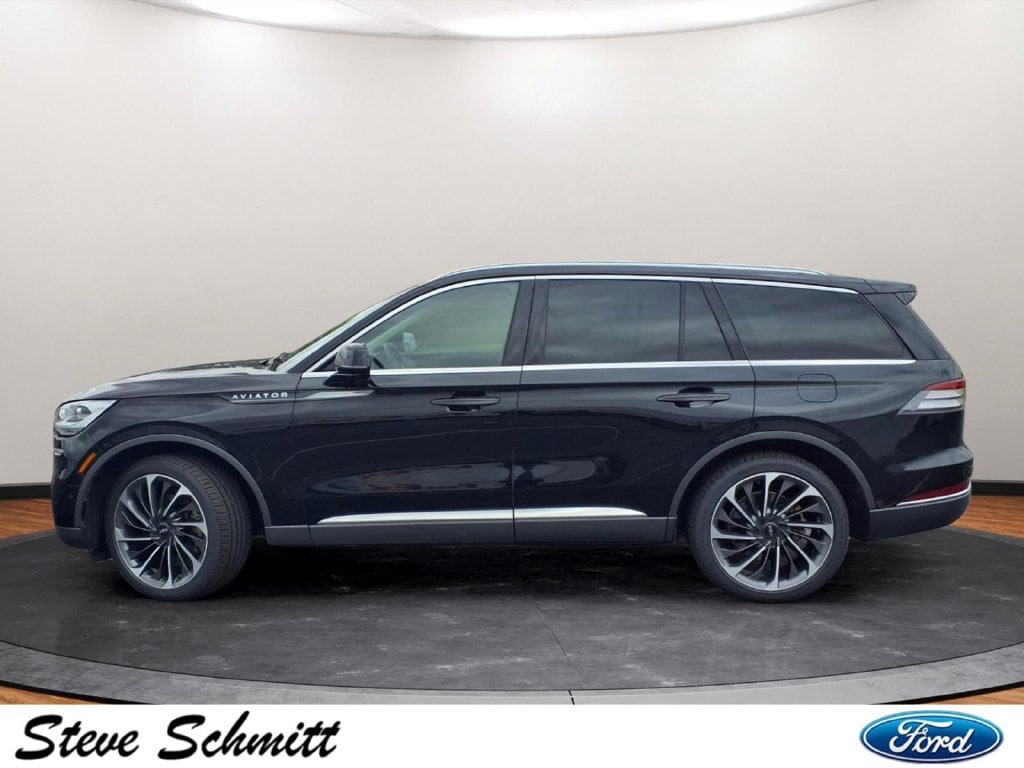Used 2020 Lincoln Aviator Reserve SUV