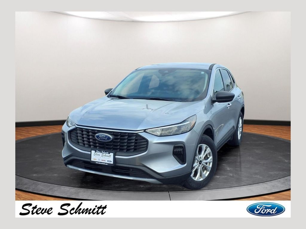 Used 2023 Ford Escape Active SUV