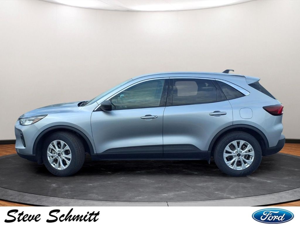 Used 2023 Ford Escape Active SUV