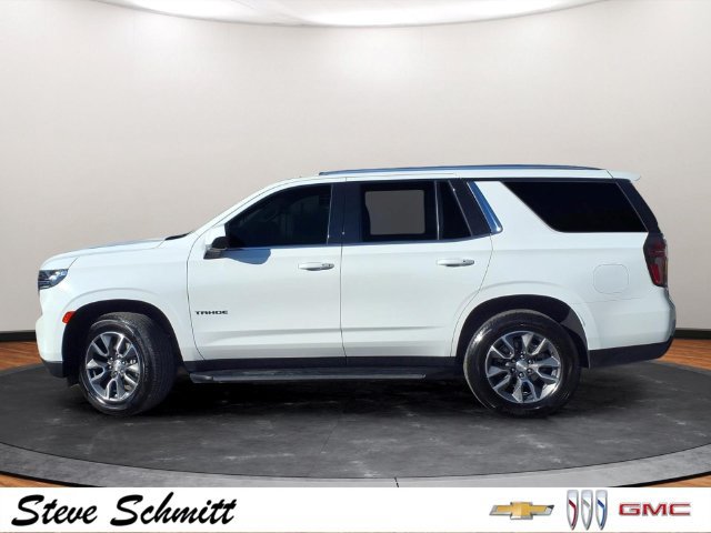 Used 2023 Chevrolet Tahoe LT SUV