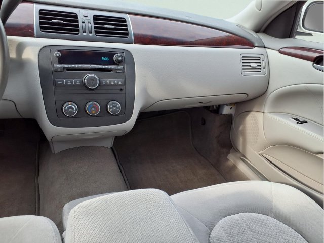 Used 2009 Buick Lucerne CX Car