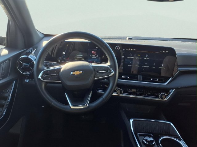 Used 2026 Chevrolet Equinox LT SUV