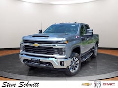 2026 Chevrolet Silverado 2500 HD LT Truck