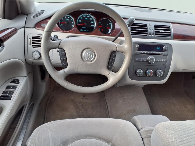 Used 2009 Buick Lucerne CX Car