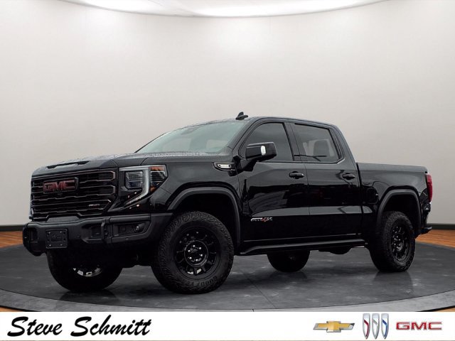 Used 2024 GMC Sierra 1500 AT4X Truck