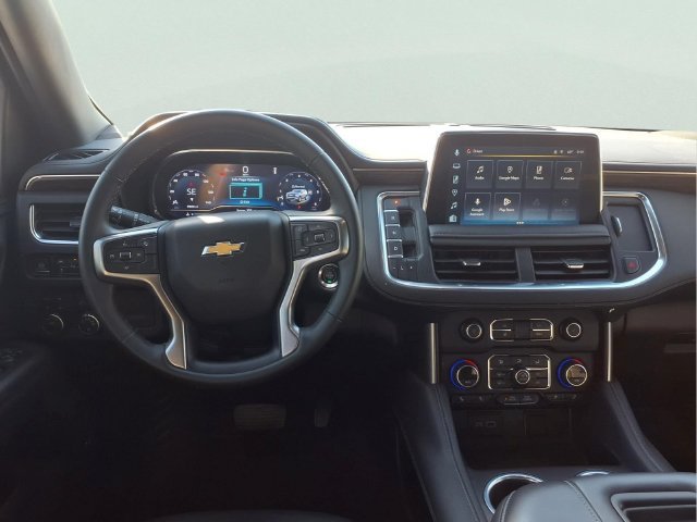 Used 2023 Chevrolet Tahoe LT SUV