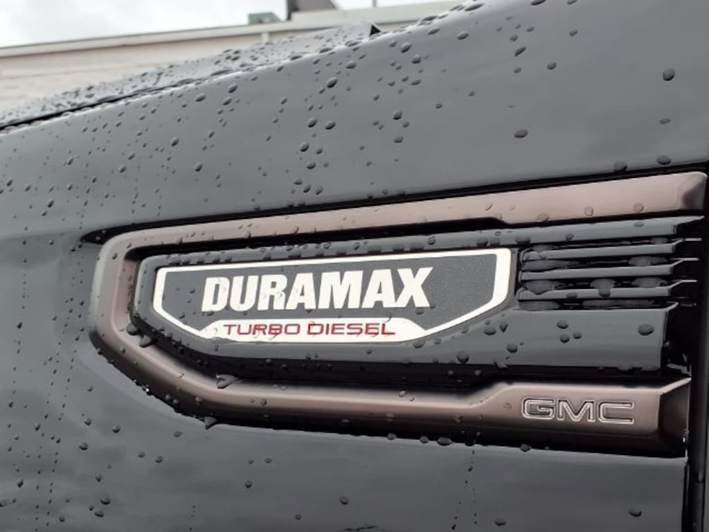 Used 2024 GMC Sierra 1500 AT4X Truck