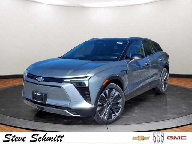 2026 Chevrolet Blazer EV LT SUV