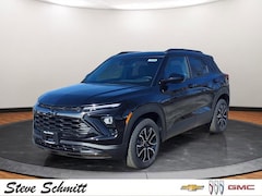 2026 Chevrolet Trailblazer Activ SUV