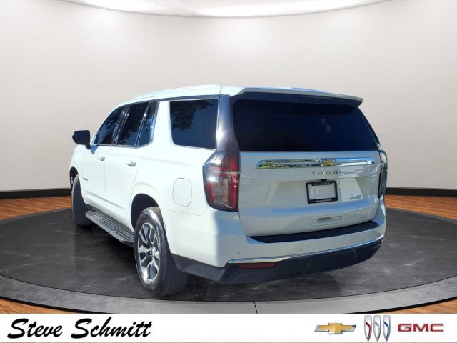 Used 2023 Chevrolet Tahoe LT SUV