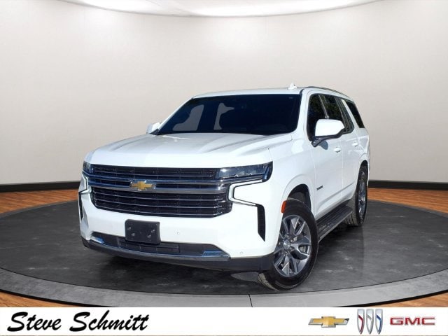 2023 Chevrolet Tahoe SUV 