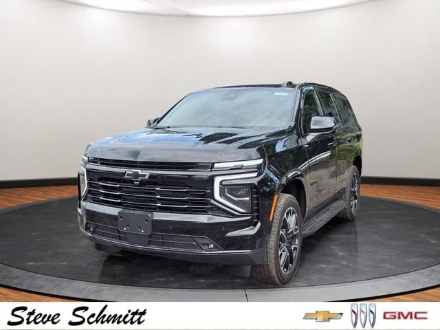 2026 Chevrolet Tahoe SUV 