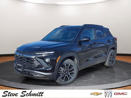 2026 Chevrolet Trailblazer Activ SUV