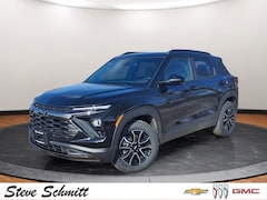 2026 Chevrolet Trailblazer Activ SUV