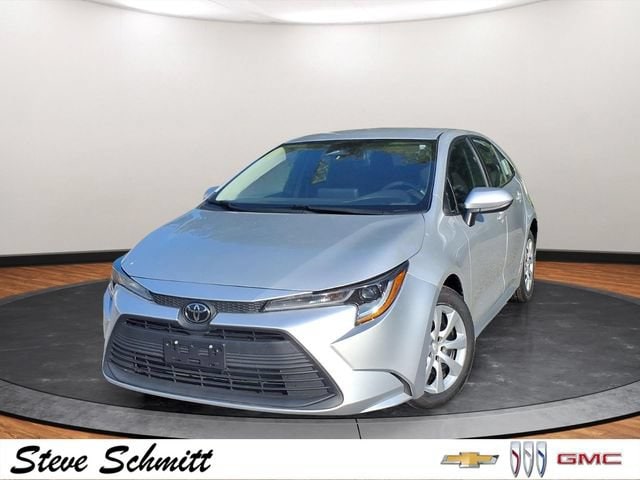 2023 Toyota Corolla